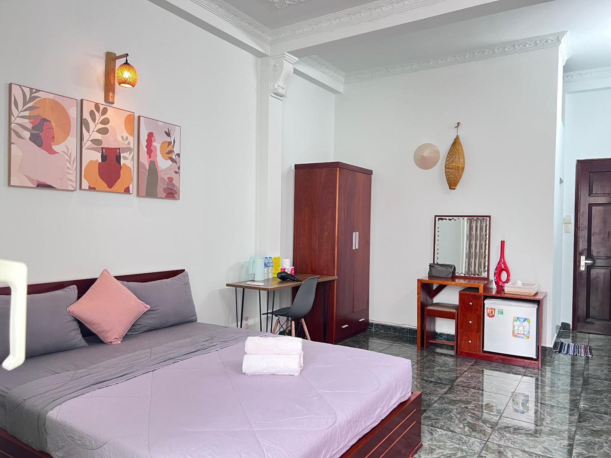 Tumy Homestay TP. Hồ Chí Minh Ngoại thất bức ảnh