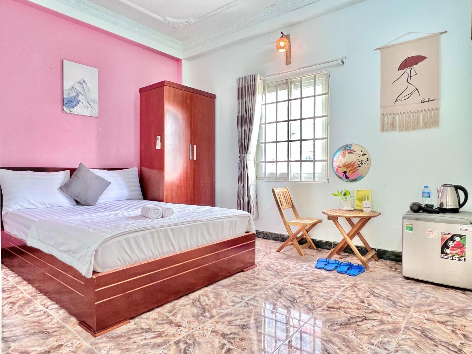 Tumy Homestay TP. Hồ Chí Minh Ngoại thất bức ảnh