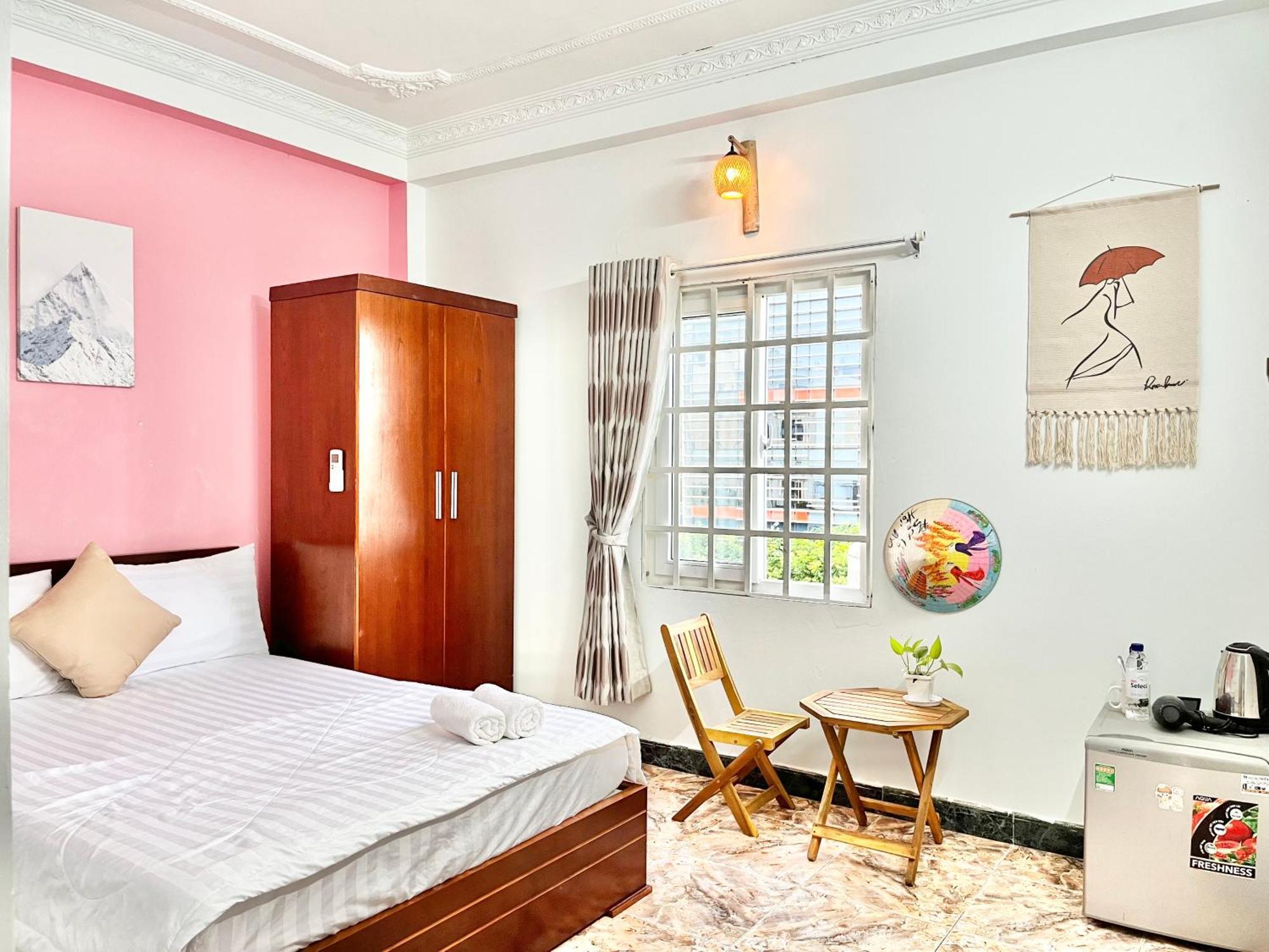 Tumy Homestay TP. Hồ Chí Minh Ngoại thất bức ảnh