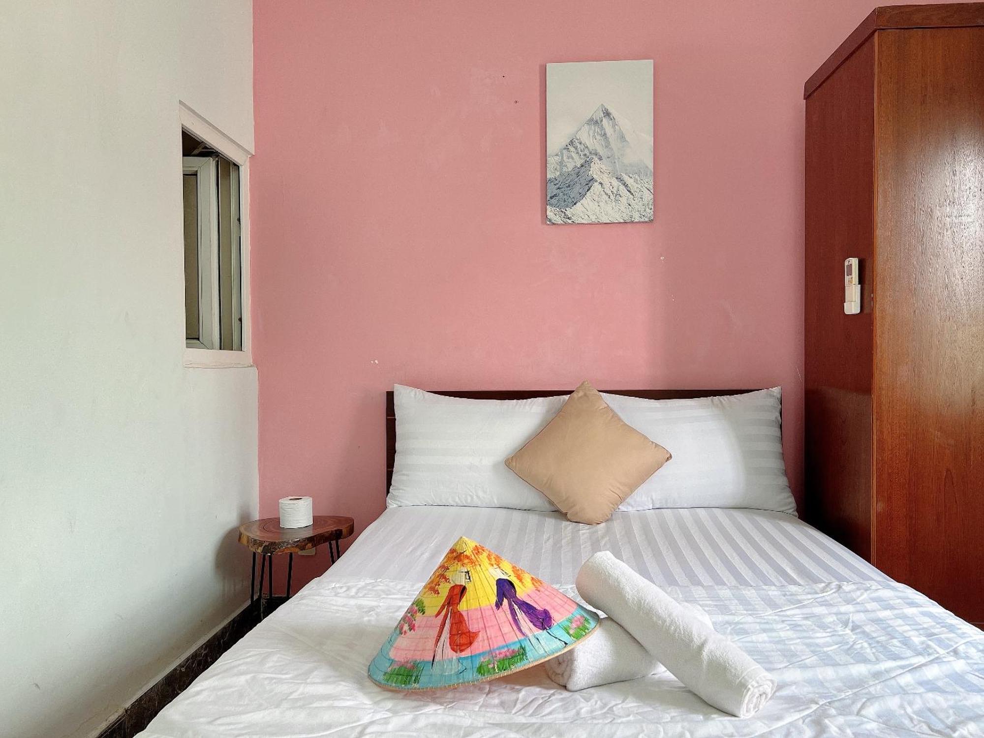 Tumy Homestay TP. Hồ Chí Minh Ngoại thất bức ảnh