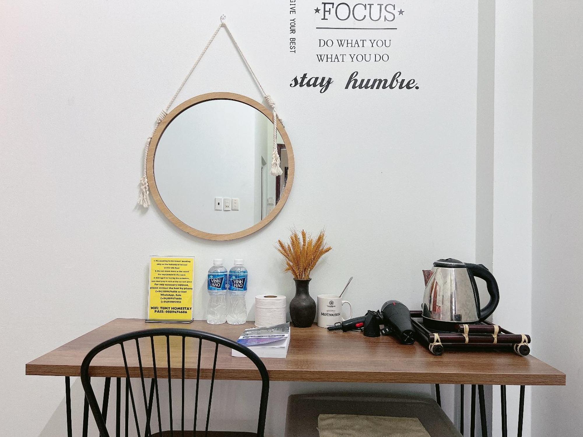 Tumy Homestay TP. Hồ Chí Minh Ngoại thất bức ảnh