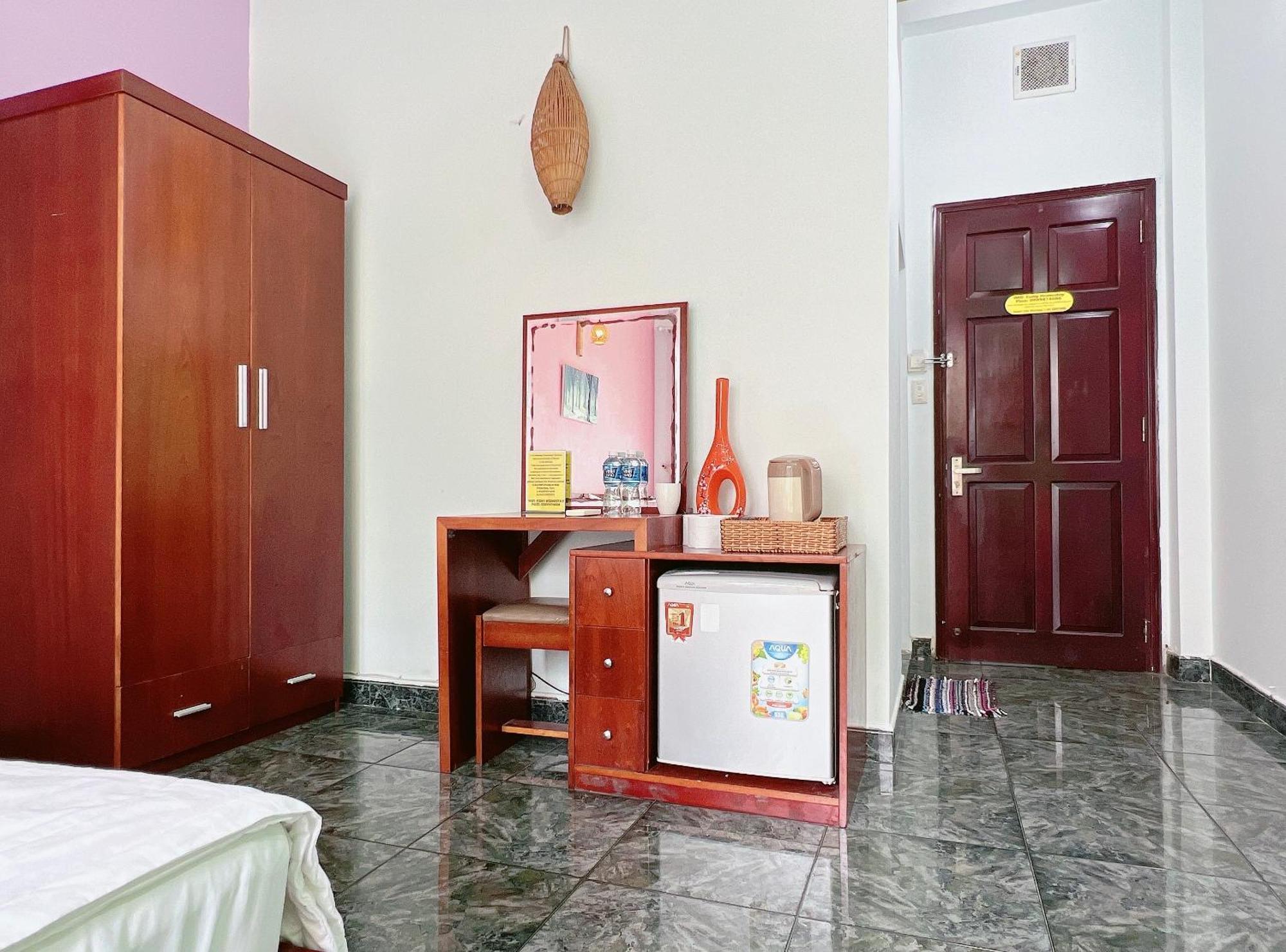 Tumy Homestay TP. Hồ Chí Minh Ngoại thất bức ảnh