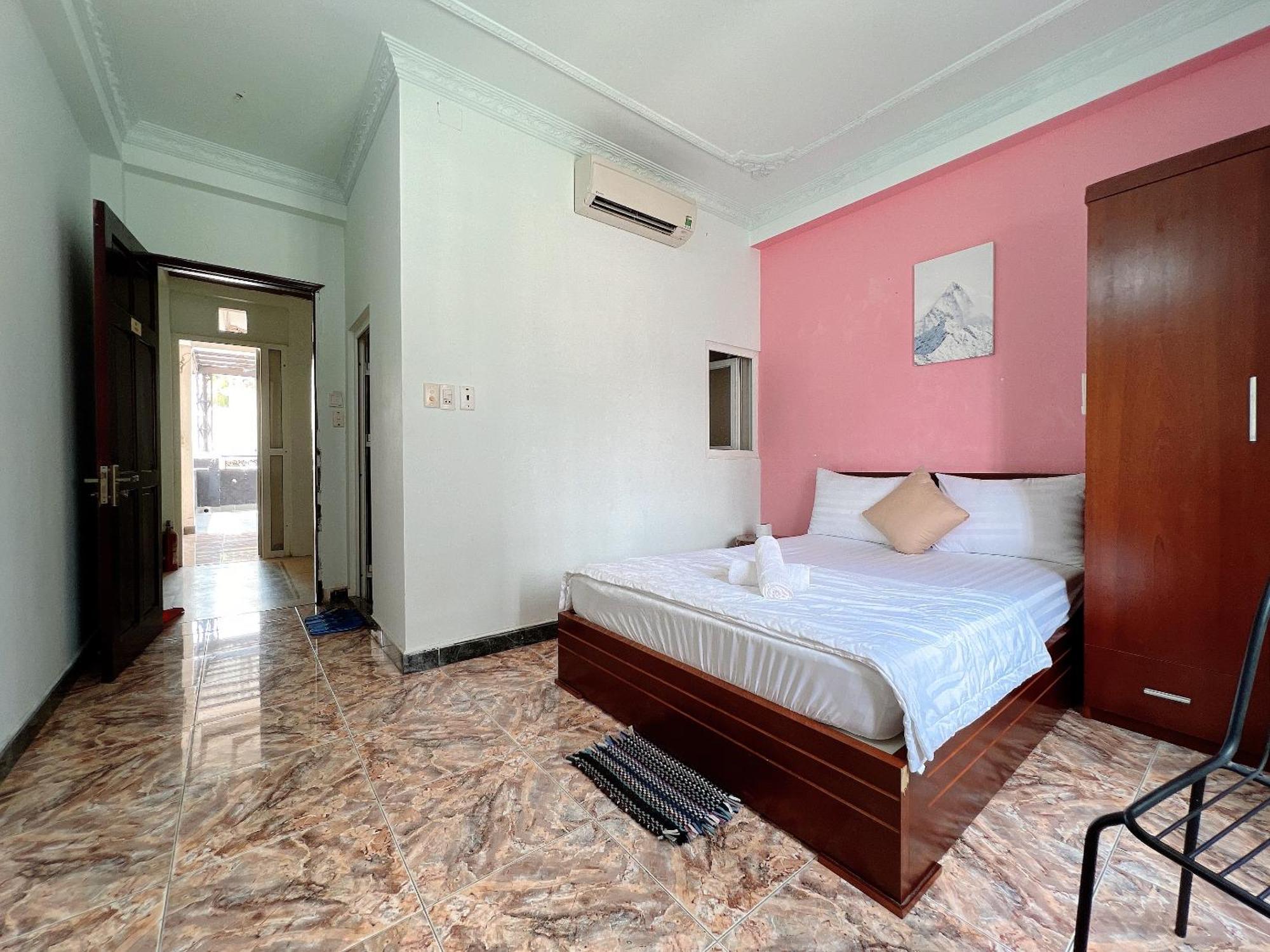 Tumy Homestay TP. Hồ Chí Minh Ngoại thất bức ảnh
