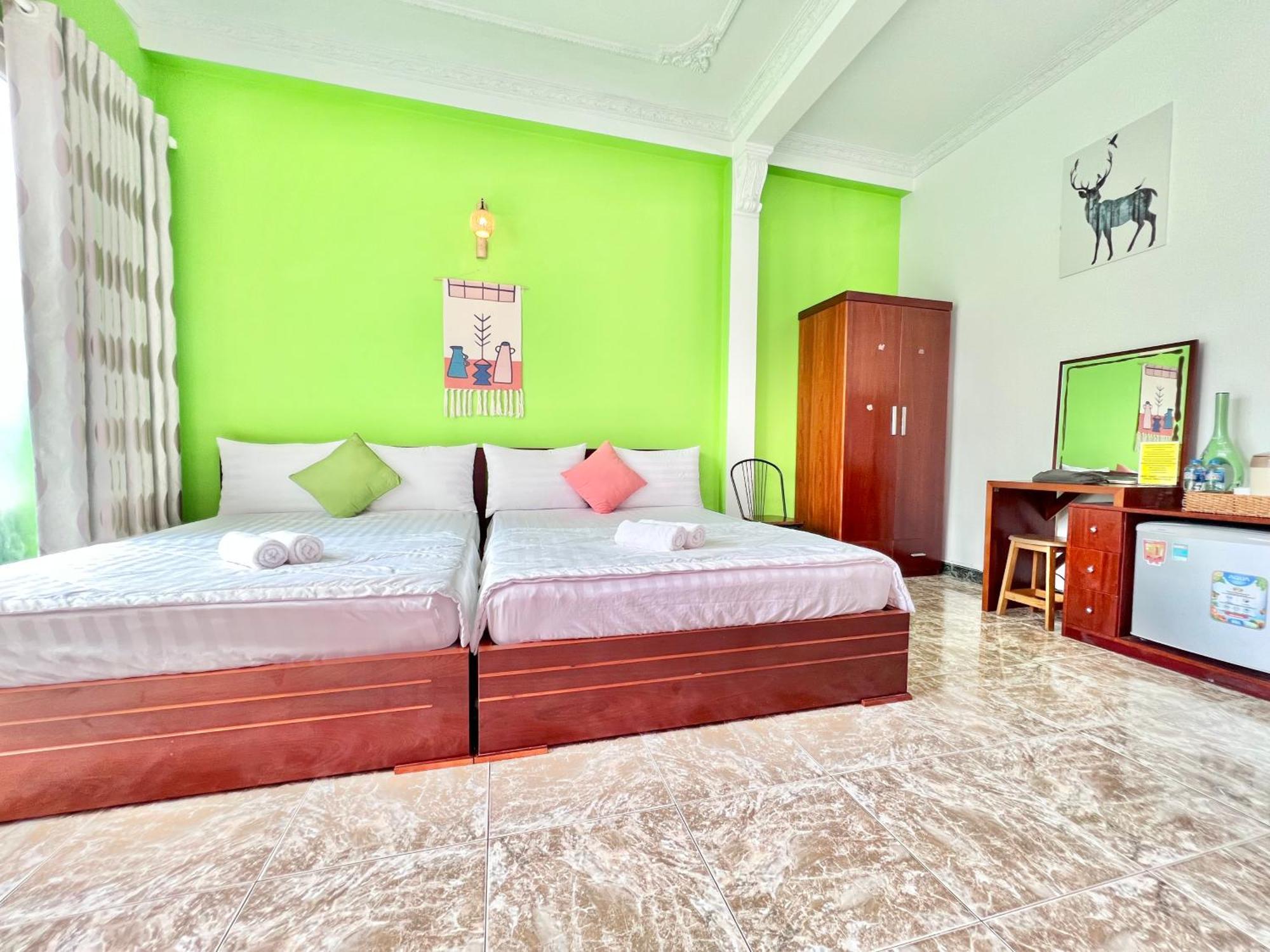 Tumy Homestay TP. Hồ Chí Minh Ngoại thất bức ảnh